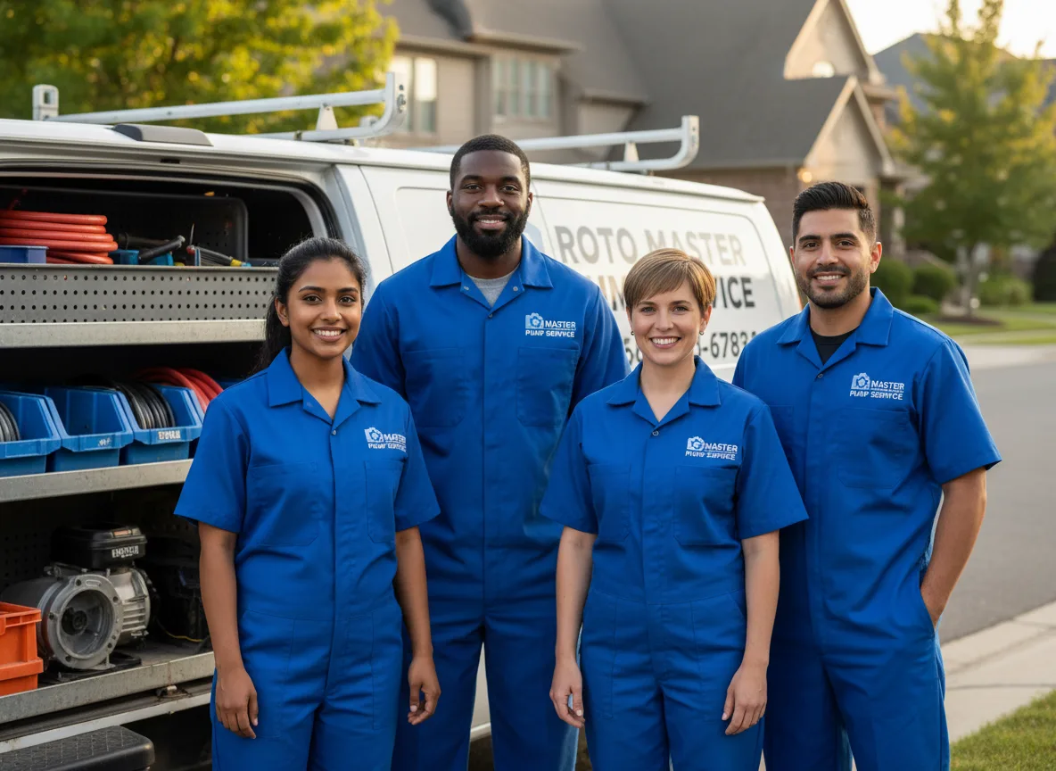 Sump Pump Installation company in Dillard, OR